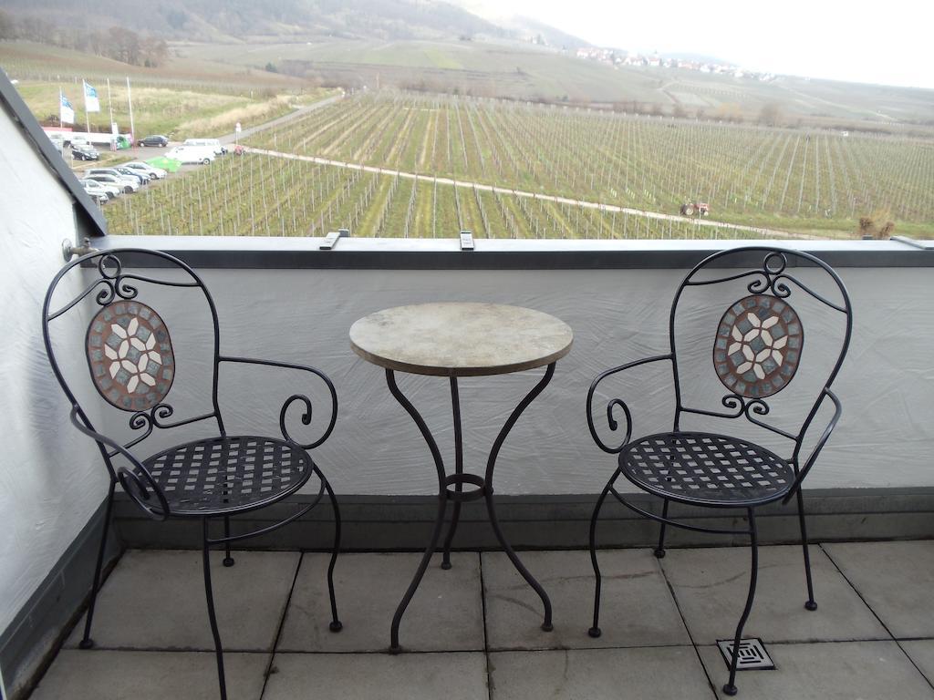 Weinhotel Kienle ブルルヴァイラー 部屋 写真