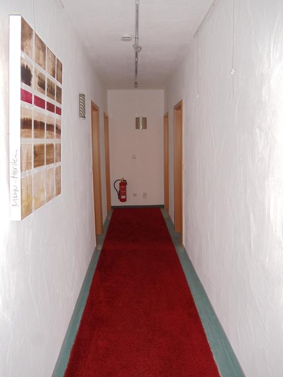 Weinhotel Kienle ブルルヴァイラー エクステリア 写真