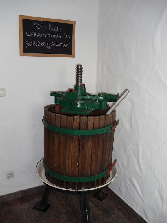 Weinhotel Kienle ブルルヴァイラー エクステリア 写真